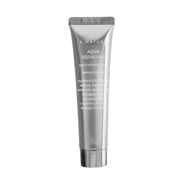 Aqua Squalane Moisturizing Cream