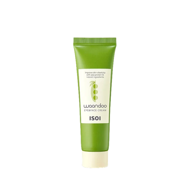 Edamame Eye and Face Cream