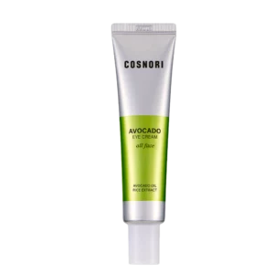 Avocado Eye Cream All Face