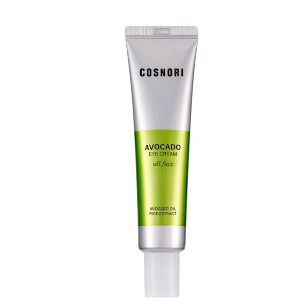 Avocado Eye Cream All Face