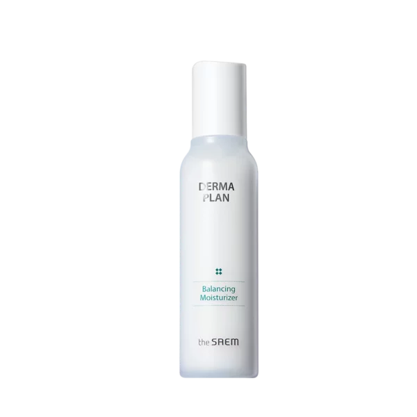 Derma Plan Balancing Moisturizer