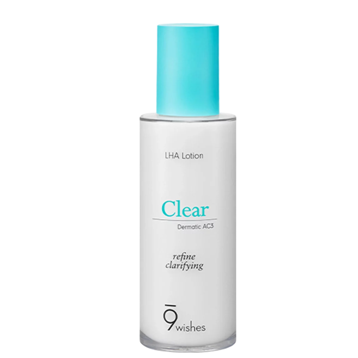 Dermatic Clear Lotion