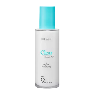 Dermatic Clear Lotion