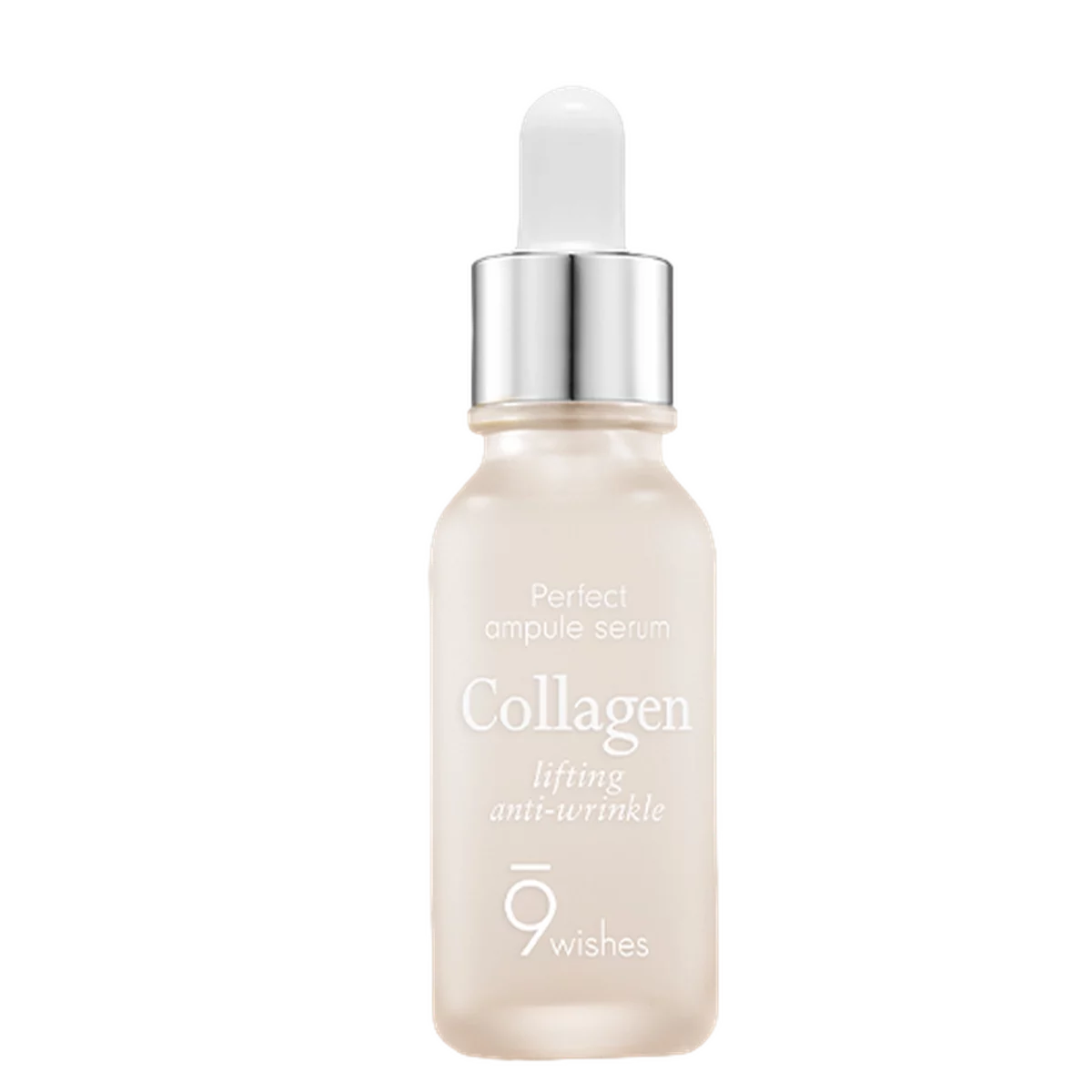 Ultimate Collagen Ampoule Serum