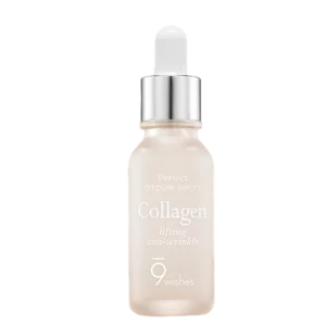 Ultimate Collagen Ampoule Serum