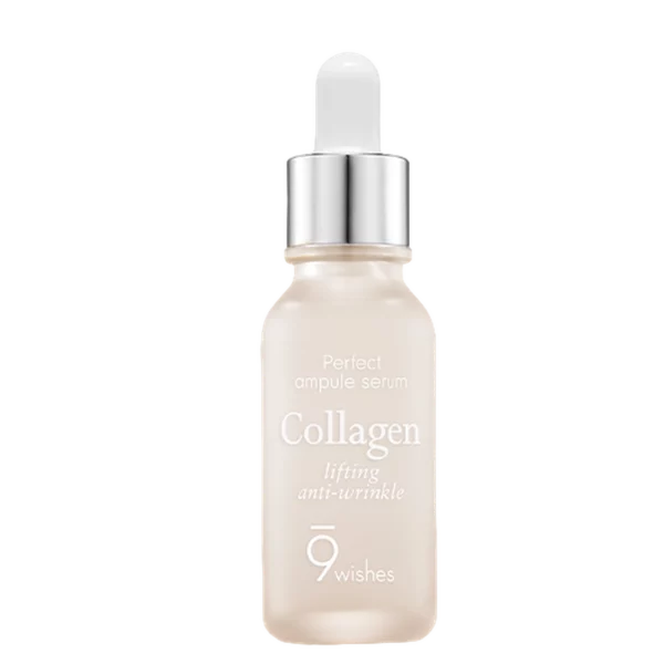 Ultimate Collagen Ampoule Serum