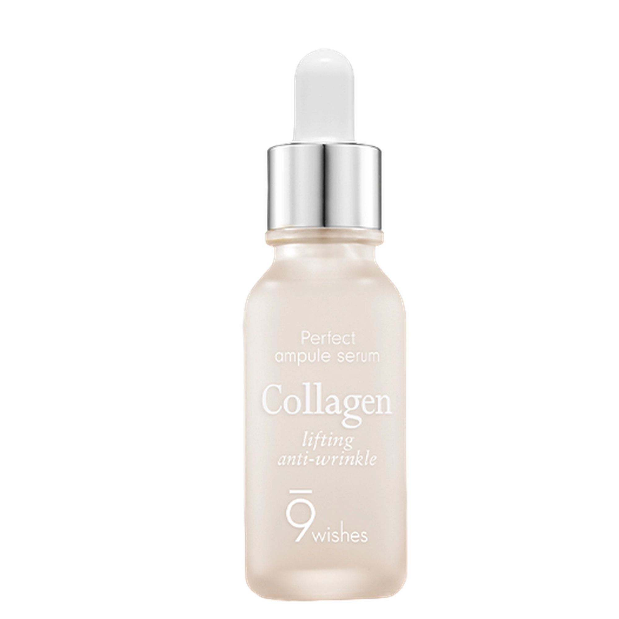 Ultimate Collagen Ampoule Serum