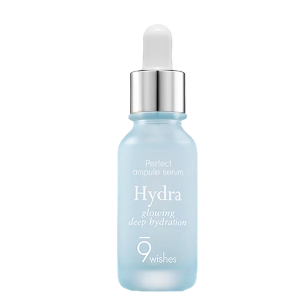 Hydra Skin Ampoule Serum