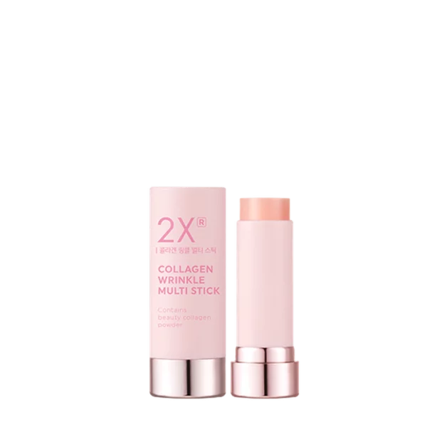 2XAL Collagen Wrinkle Multi Stick