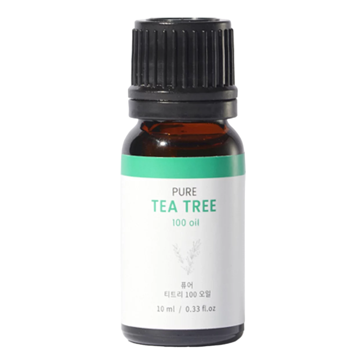 Pure Tea Tree 100 Oil