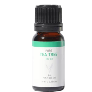 Pure Tea Tree 100 Oil