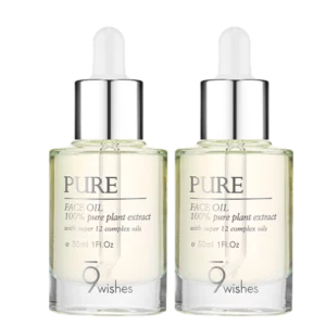 Pure Face Oil