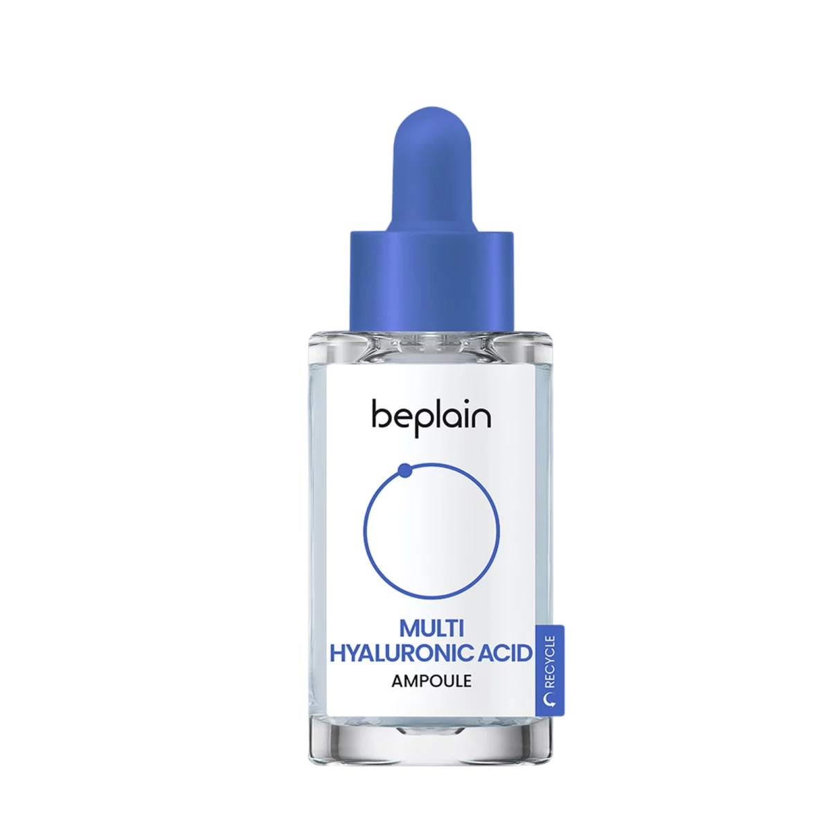 Multi Hyaluronic Acid Ampoule