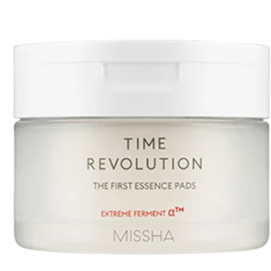 Time Revolution The First Essence Pad 250ml