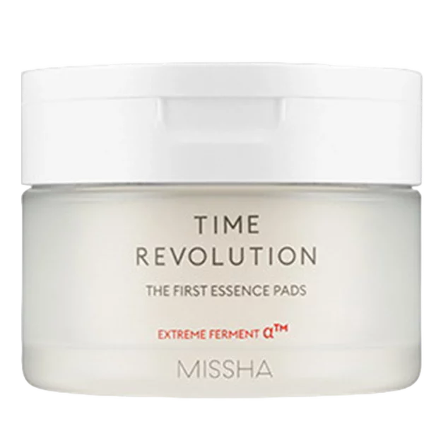 Time Revolution The First Essence Pad 250ml