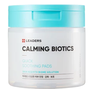 Leaders Calming Biotics Quick Soothing Pad 170ml