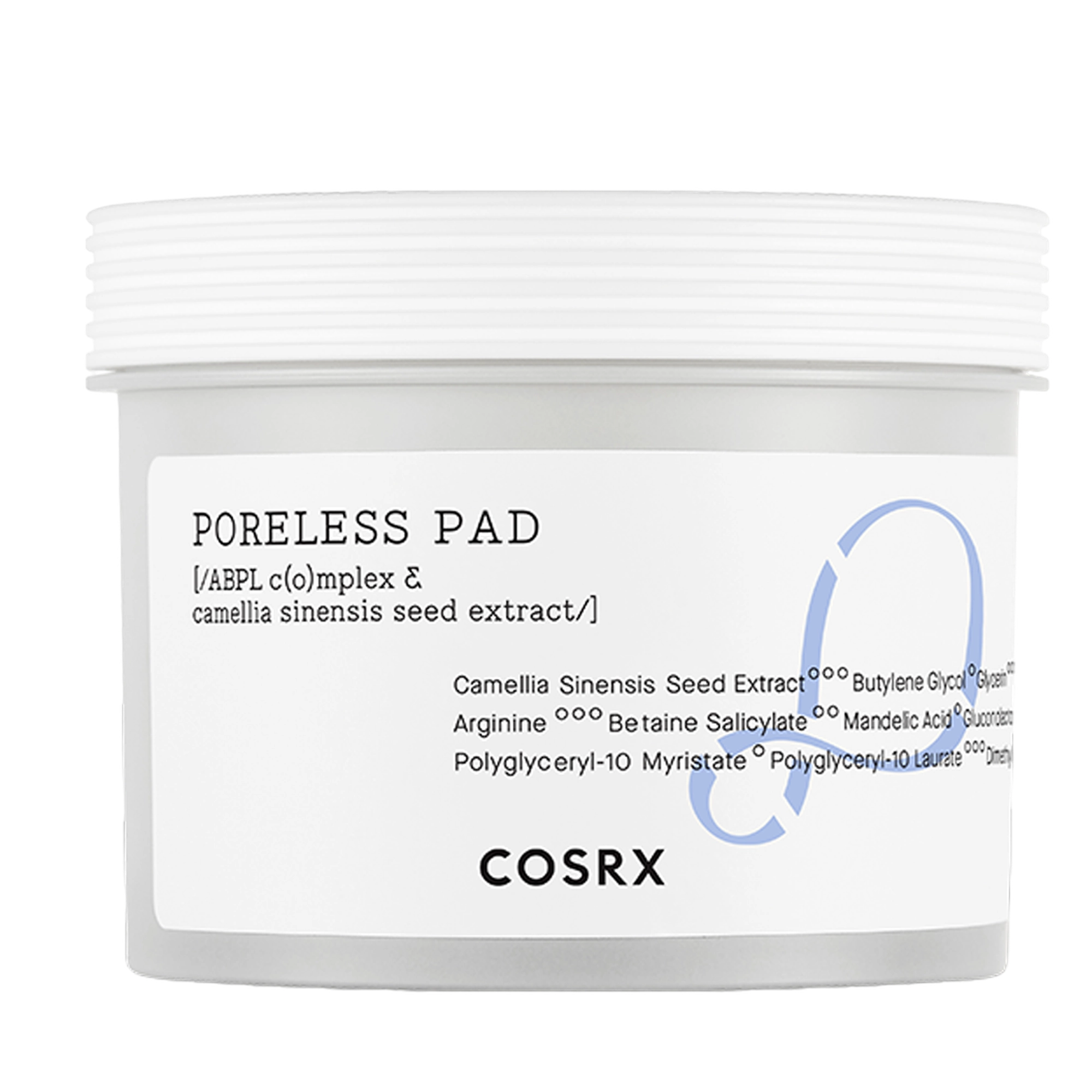 Poreless Pad 70p