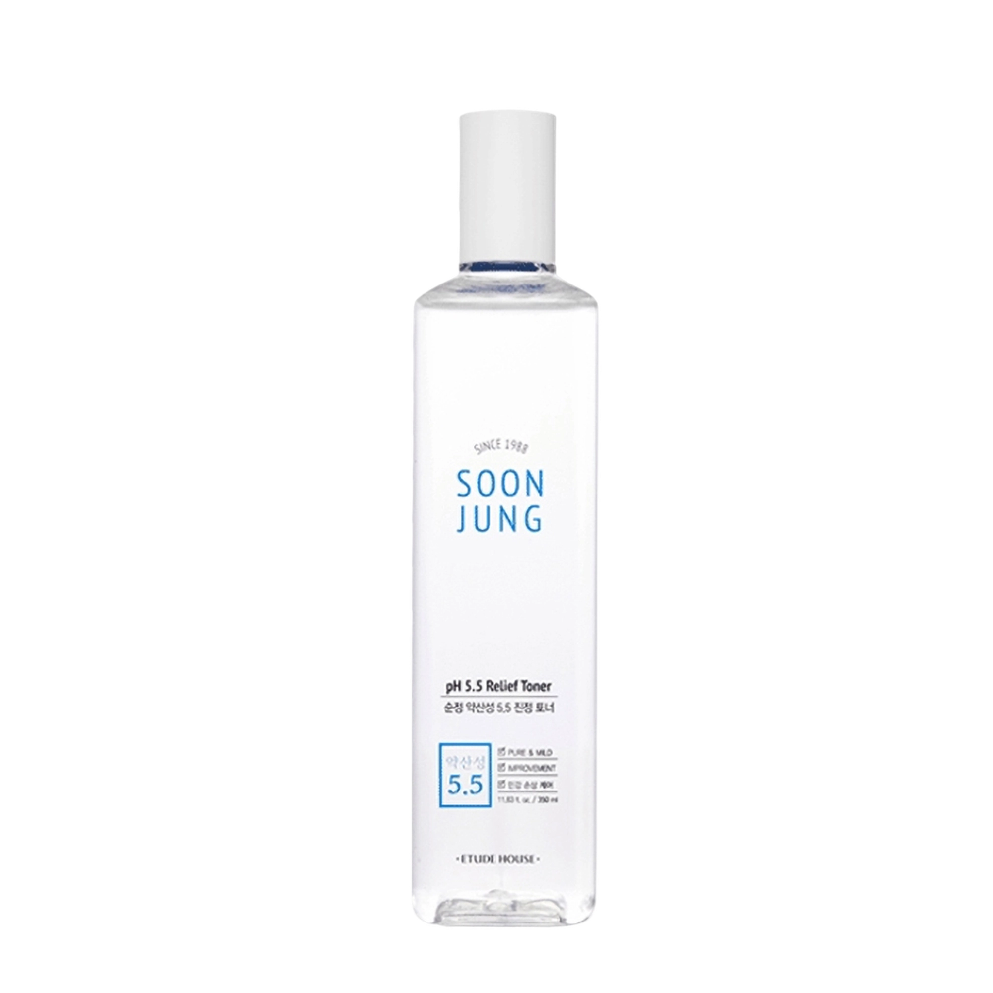 pH5.5 Relief Toner