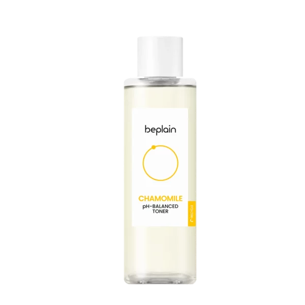 Chamomile pH-Balanced Toner