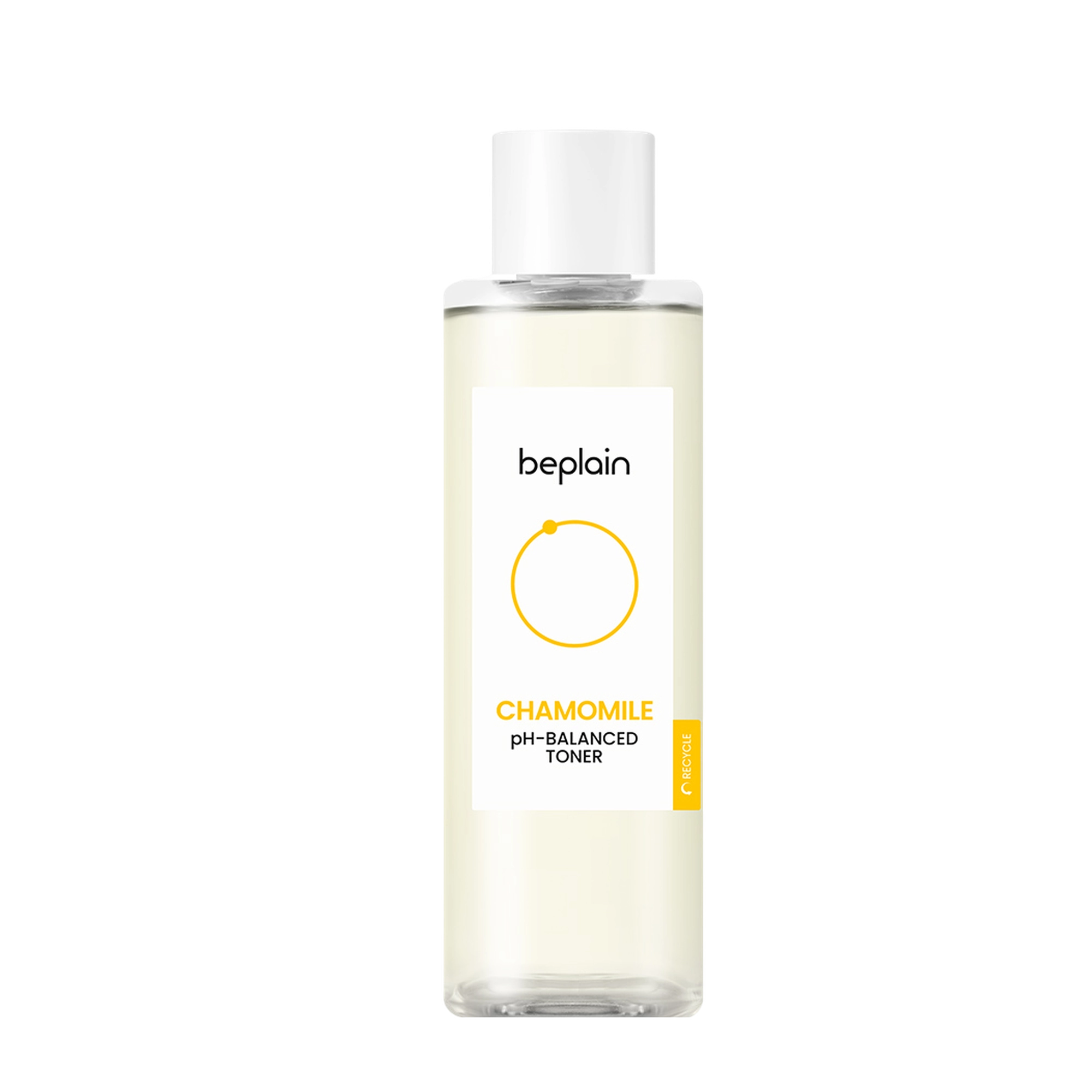 Chamomile pH-Balanced Toner