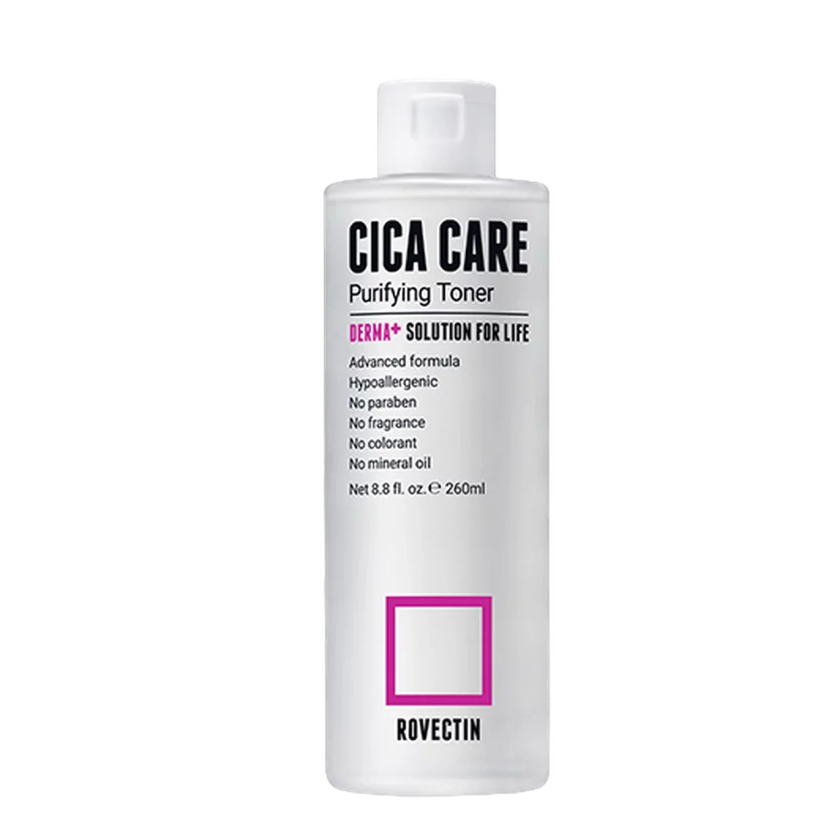 Purifying Cica Toner