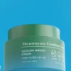 Houttuynia Cordata Cica Cooling watery cream