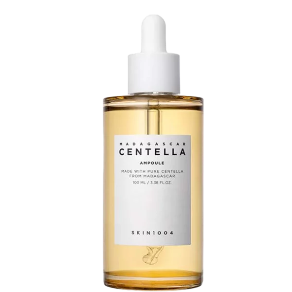 Madagascar Centella Ampoule