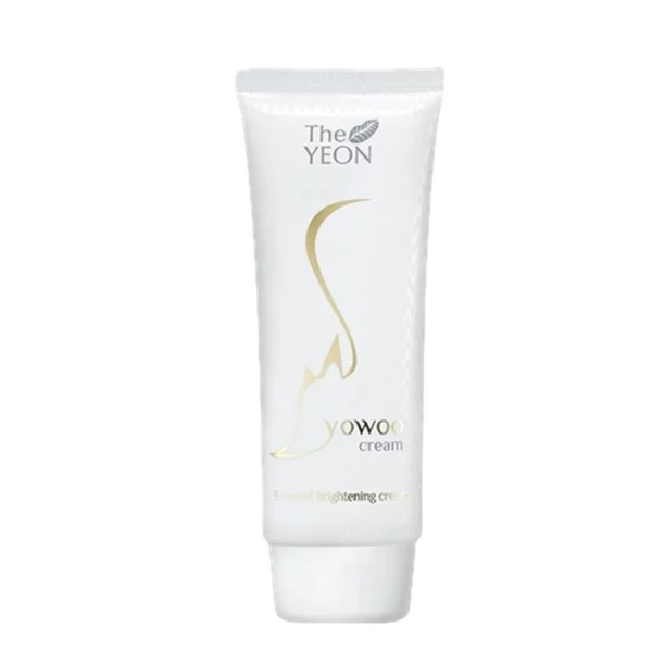 3 second tone-up cream