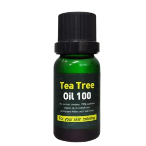 Tea Tree Oil 100