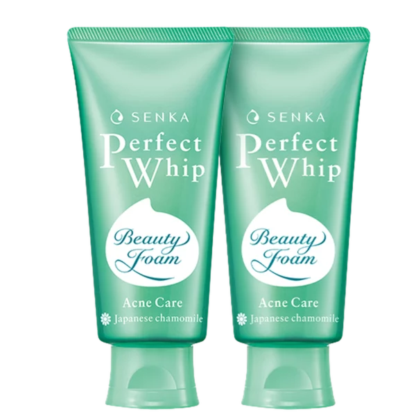 NEW Perfect Whip Acne Care Cleansing Foam