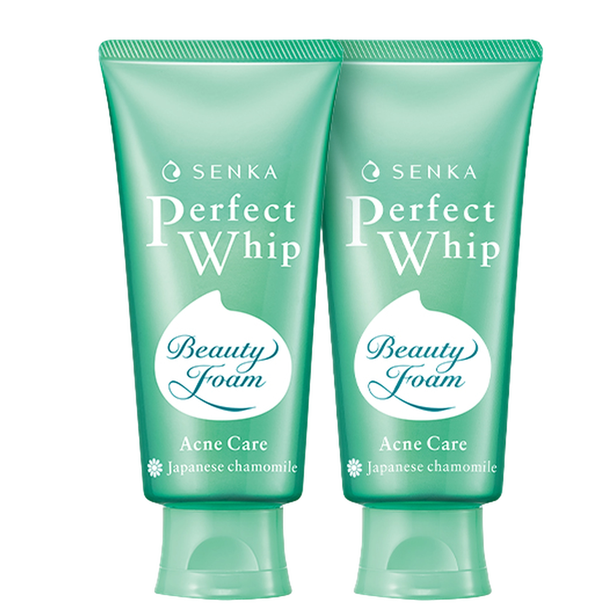 NEW Perfect Whip Acne Care Cleansing Foam