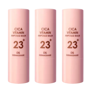 Cica Vitamin Ampoule Balm