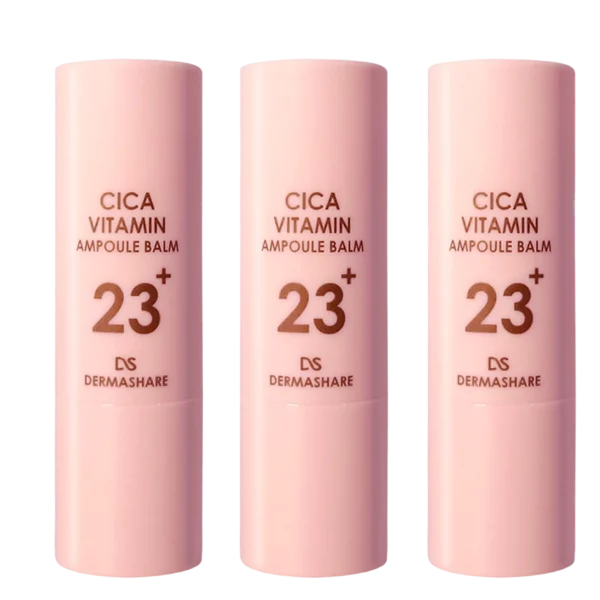 Cica Vitamin Ampoule Balm