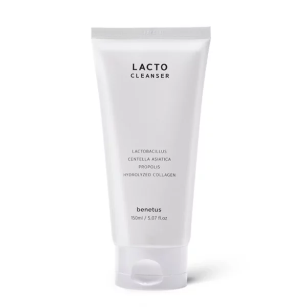 Lacto Cleanser