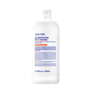 PH Balancing Gel Cleanser