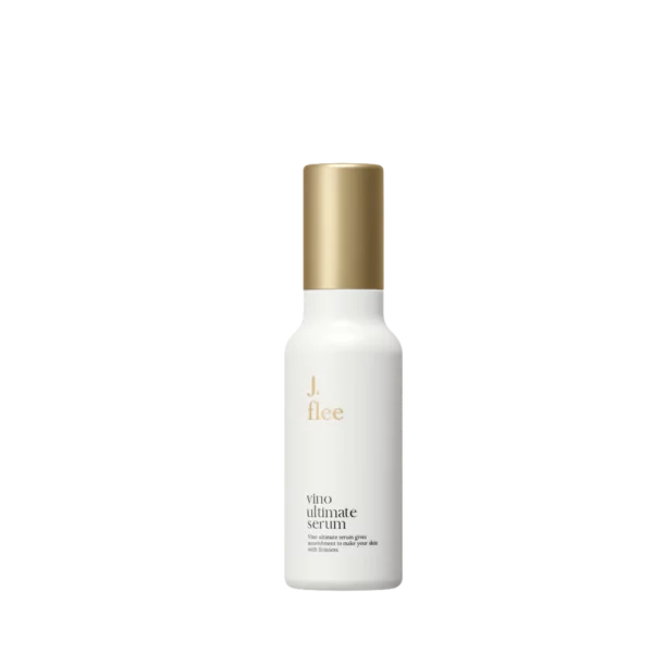 Bino Ultimate Serum