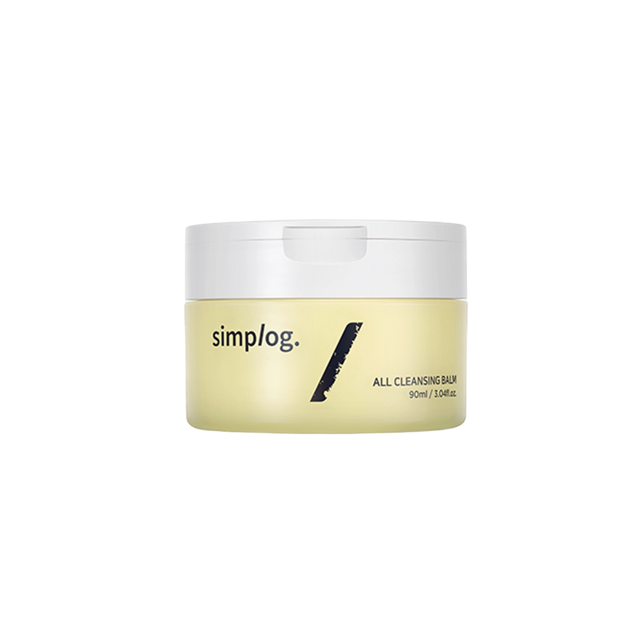 Samjin Pharmaceutical Vegan All Cleansing Balm 90ml