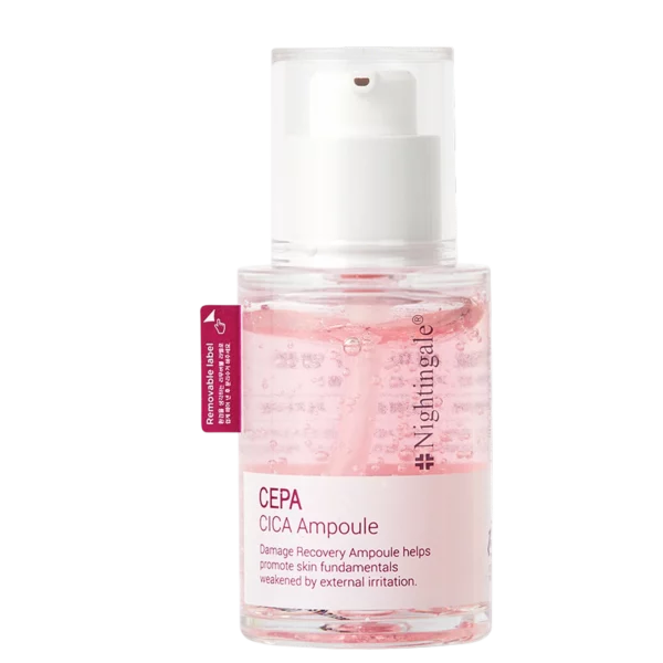 Cica Ampoule