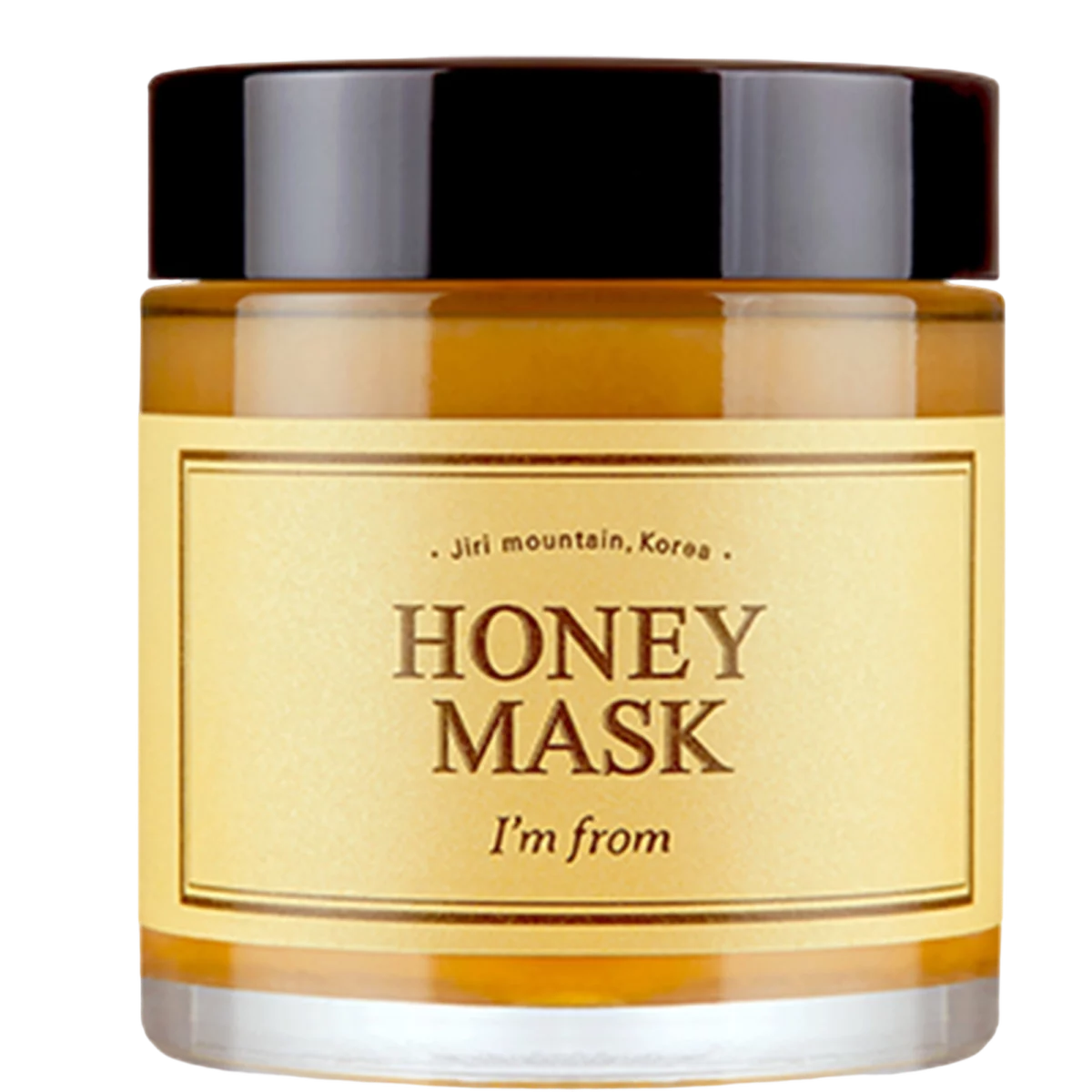 Honey Mask