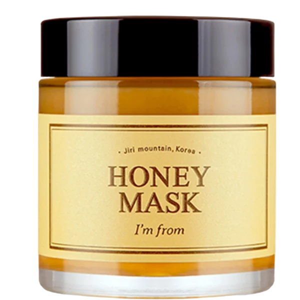 Honey Mask