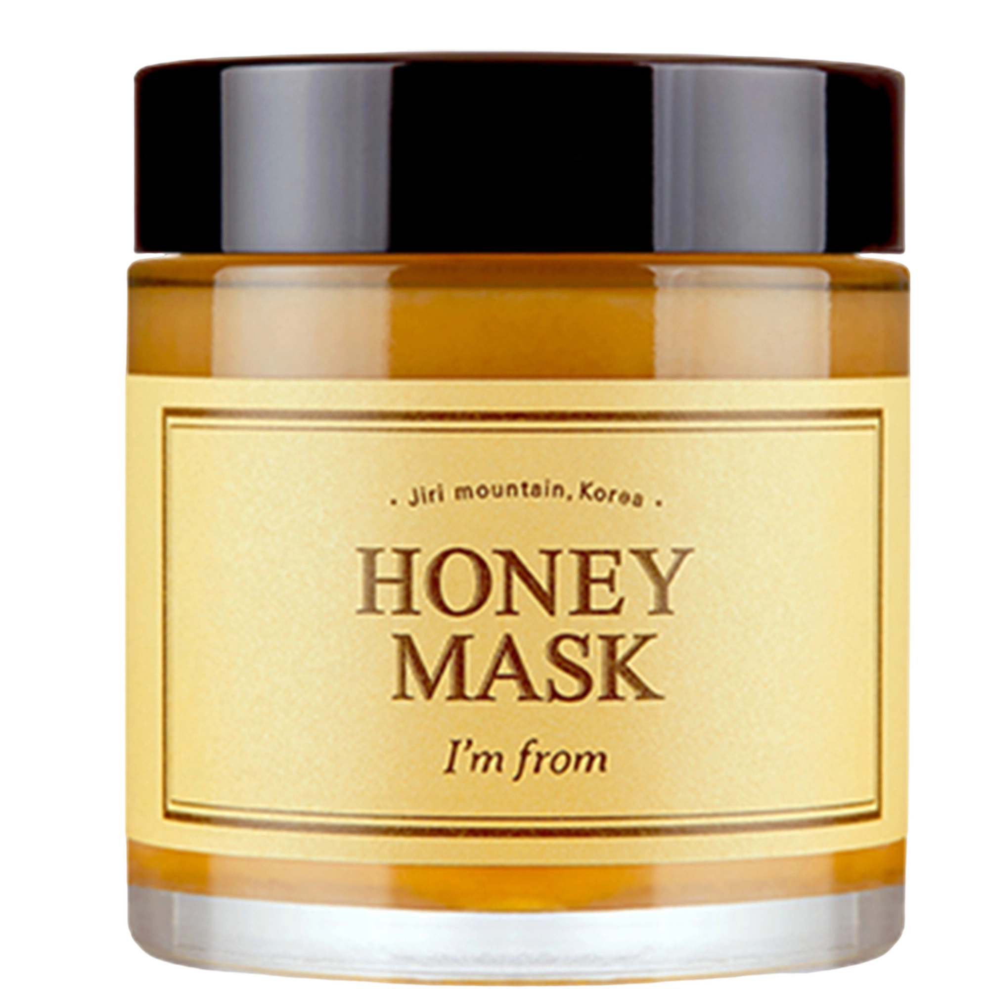 Honey Mask