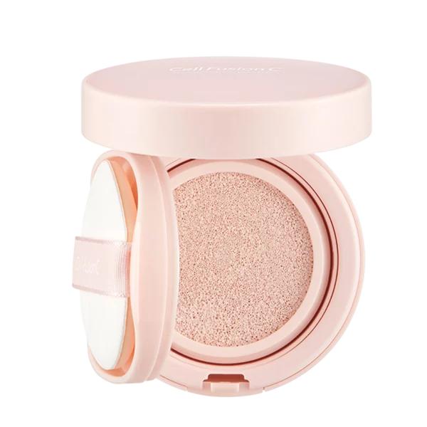 Toning Sun Cushion SPF50+ PA++++