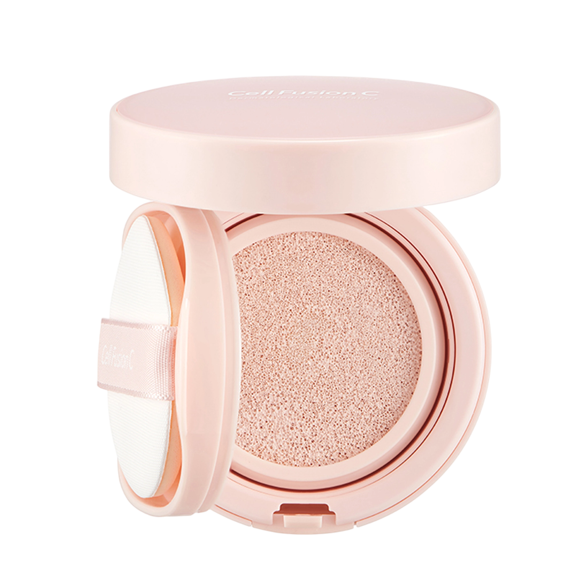 Toning Sun Cushion SPF50+ PA++++