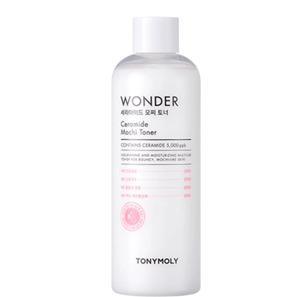 The Best Korean Toners – September Edition The Best Korean Toners – September Edition