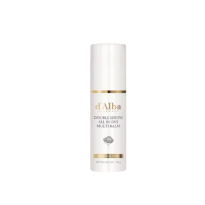 Double Serum All-in-One Multi Balm 10g