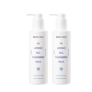 Hi Amino All Cleansing Milk