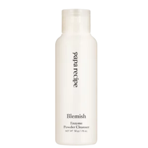 Blemish Enzyme Powder Cleanser