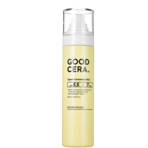 Good Cera Super Ceramide Mist