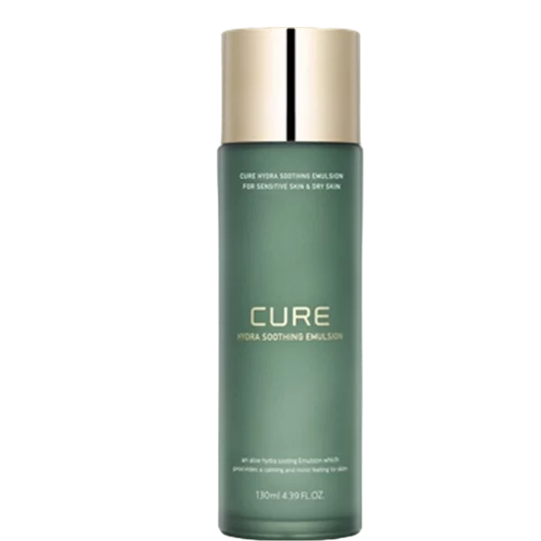 Cure Hydra Soothing Emulsion