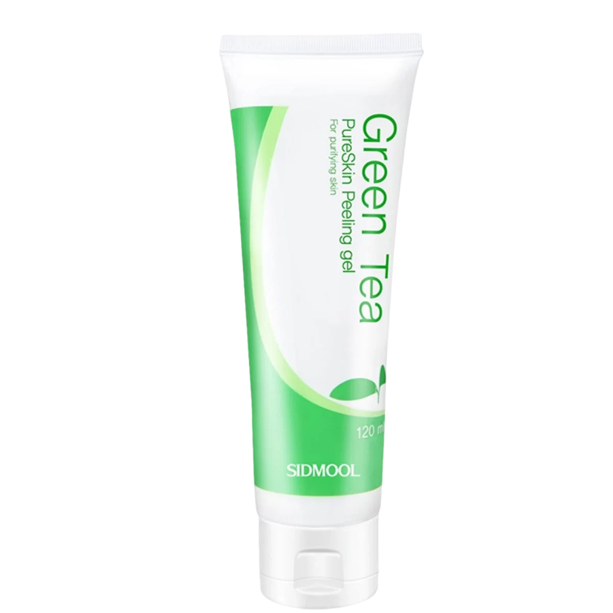 Green Tea Pure Skin Peeling Gel